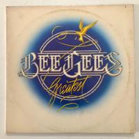 Bee Gees Greatest Album Doble Importado  segunda mano   México 