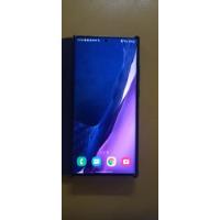 Celular Samsung Galaxy Note 20 Ultra  segunda mano   México 