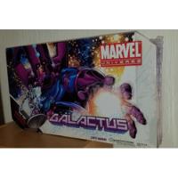 Marvel Universe Galactus Nuevo Y Sellado, usado segunda mano   México 