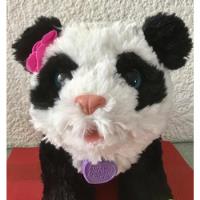Peluche Furreal Panda Pompón, usado segunda mano   México 