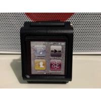 Correa Lunatik De Metal Para iPod Nano 6 Generación, usado segunda mano   México 