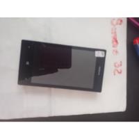 Pantalla Completa Nokia Lumia 520 segunda mano   México 