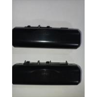 Dos Batery Case Para Minidisk Sony Ebp-rh10 Funcionales   segunda mano   México 