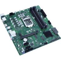 Mother Asus Pro B56/csm+intel Pentium Gold G6400 segunda mano   México 
