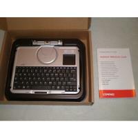Compaq Krd418y06l Tablet Pc Keyboard Hewlett-packard 311 Ttw segunda mano   México 