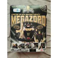 Legacy Dino Megazord Black And Gold segunda mano   México 