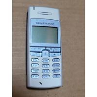 Sony Ericsson T106 Telcel (sin Batería) 103 segunda mano   México 