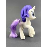 My Little Pony Mlp Hasbro 2016 Mcdonalds Rarity 5, usado segunda mano   México 