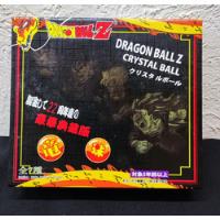 Esferas Del Dragón Chicas (solo Caja) Exhibidor Dragon Ball, usado segunda mano   México 