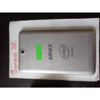 Tablet  Lanix Ilium Pad I7 7  8gb Negra Y 1gb De Memoria Ram segunda mano   México 