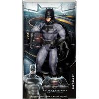 Batman Barbie Black Label Batman V Superman Mattel Affleck  segunda mano   México 