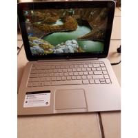 Laptop Hp Split X2 Core I5 4 De Ram 128 Ssd(detalles) segunda mano   México 