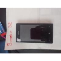 Nokia Lumia 520 Rm-915 Telcel Funcionado segunda mano   México 