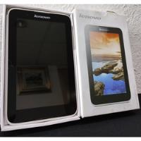 Tableta Lenovo Tab A7-30 Para Reparar O Piezas En Caja segunda mano   México 