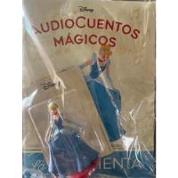 Audio Cuentos Mágicos Disney #15 Planeta De Agostini segunda mano   México 