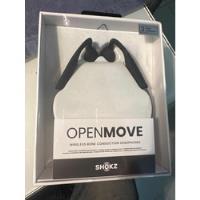 Audífonos Shokz  Open Move  Nuevos, usado segunda mano   México 