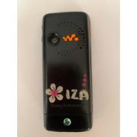 Sony Ericsson W200a, Walkman Para (refacciones O Reparación). segunda mano   México 