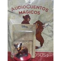 Audio Cuentos Mágicos Disney #44 Planeta De Agostini segunda mano   México 