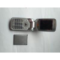 Sony Ericsson Walkman W300 Para Reparar O Piezas. segunda mano   México 