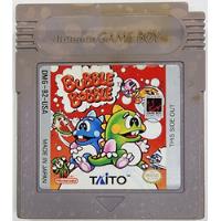Bubble Booble Game Boy Gb segunda mano   México 