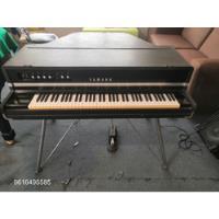 Piano Yamaha Cp-70 Electrica, usado segunda mano   México 