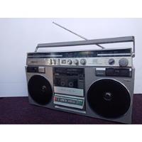 Usado, Radiograbadora Vintage Aiwa Stereo 600 (leer Descripción)  segunda mano   México 