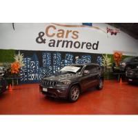 Jeep Grand Cherokee Limited 2019 Blindada segunda mano   México 