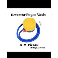 Máquina De Humo Automotriz. Detector De Fugas Evap. Nueva!, usado segunda mano   México 