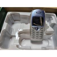 Sony Ericsson T68i Telcel (sin Bateria/tapa Ni Cargador) 107 segunda mano   México 