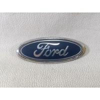 Usado, Emblema Ford Trasero Detalles Ford Ecosport 2003-2007 segunda mano   México 
