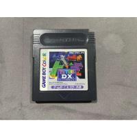 Tetris Dx Para Game Boy Color Japones segunda mano   México 