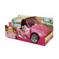 Carro De Barbie Convertible Glam segunda mano   México 