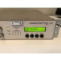 Arris Cornerstone Cmts 1100 Cable Modem Termination Syst Ccy segunda mano   México 