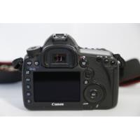  Canon Eos 5d Mark Iii Dslr+como Nueva segunda mano  Churintzio