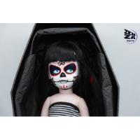 Usado, Living Dead Dolls Catrina Series 20 segunda mano   México 
