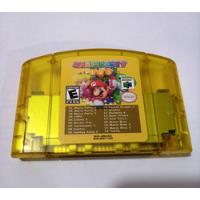Mario Party 1, 2 Y 3 Mas 15 Juegos Nes 18 En 1 N64 Nintendo segunda mano   México 