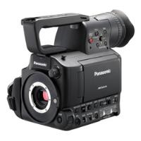 Cámara De Vídeo Digital Panasonic Ag-af100 Full Hd segunda mano   México 