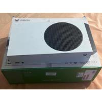 Xbox Series S One Blanco 512 Gb Con Caja Y 1 Control segunda mano   México 
