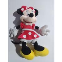 Peluche Minnie Mouse Original  segunda mano   México 