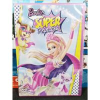 4 Peliculas Barbie Sirenas Princesa Castillo Diamantes Dvd segunda mano   México 
