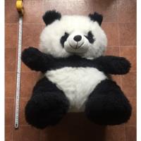 Oso Panda Grande De Peluche segunda mano   México 