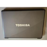 Laptop Toshiba Satélite E105-s1402 En Partes segunda mano   México 