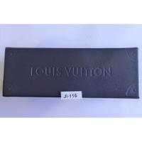 Estuche Original P/ Gafas Louis Vuitton Fotos Reales #jl-116, usado segunda mano   México 