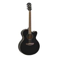 Usado, Guitarra Electroacústica Yamaha Cbx600 segunda mano   México 