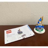 Usado, Lego Mini Castillo De Disney, Nuevo segunda mano   México 