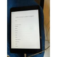 iPad  Apple Mini A1432 segunda mano   México 