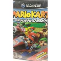 Mario Kart Para Game Cube Físico Original  segunda mano   México 