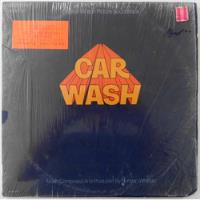 Car Wash Original Motion Picture Sountrack Norman Whitfield segunda mano   México 