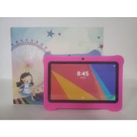 Tableta Android Infantil De 7 Pulgadas Tabletas Wifi Android segunda mano   México 