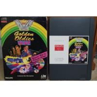 Golden Oldies Jukebox: Compact Disc Interactivo De Philips  segunda mano   México 
